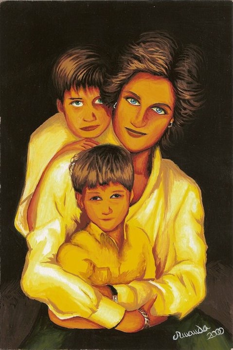 Princely Family (2000)